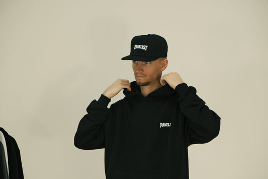 Unstructured Cap