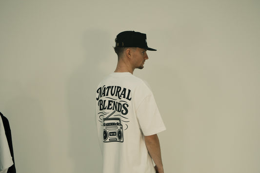 Natural Blends Tee