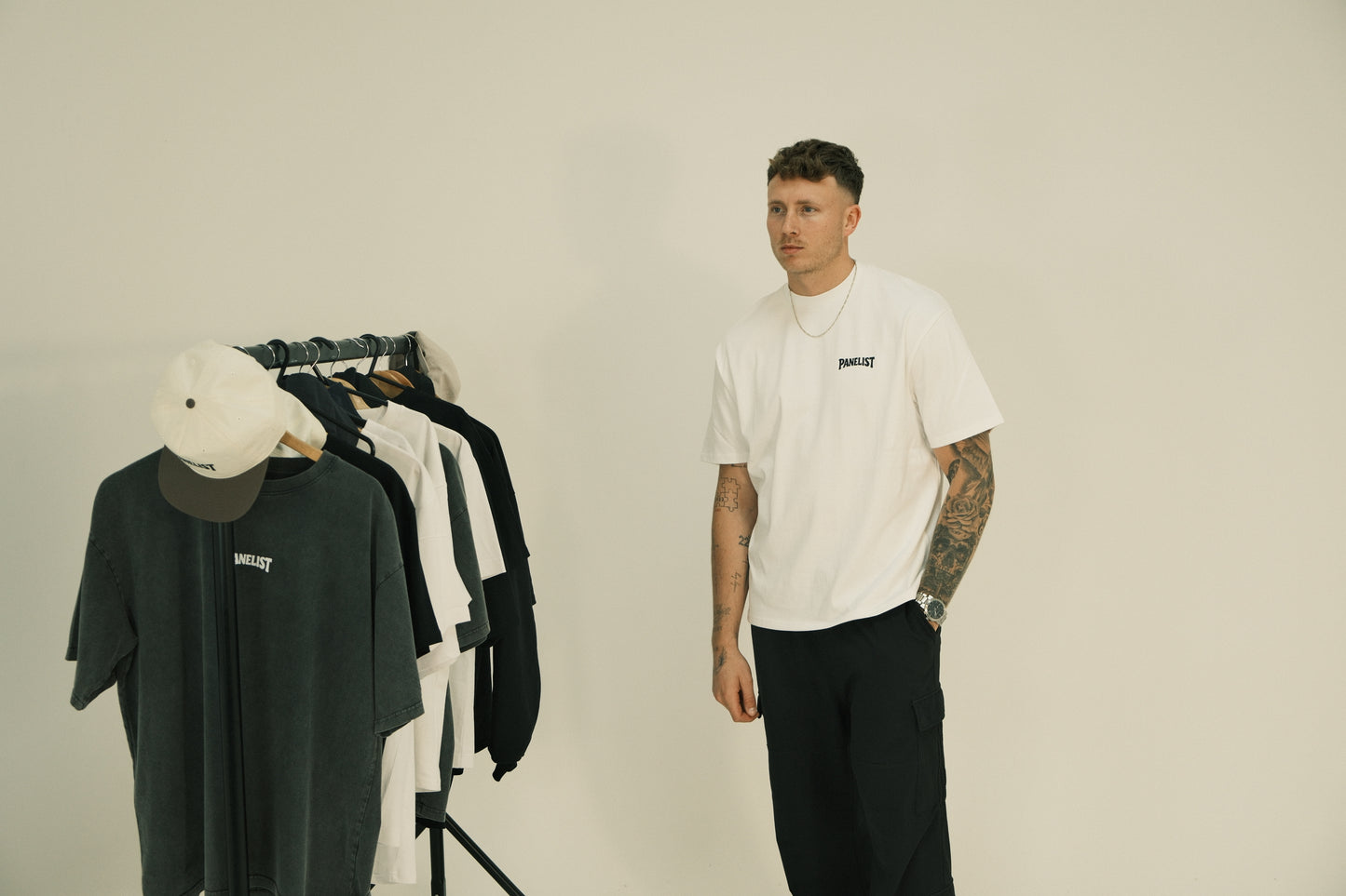 Groove Is in the Hz Tee