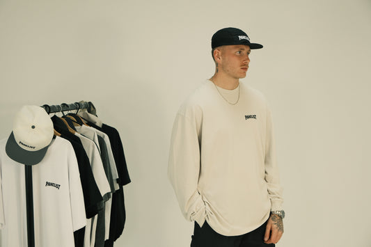 Long Sleeve Core Tee