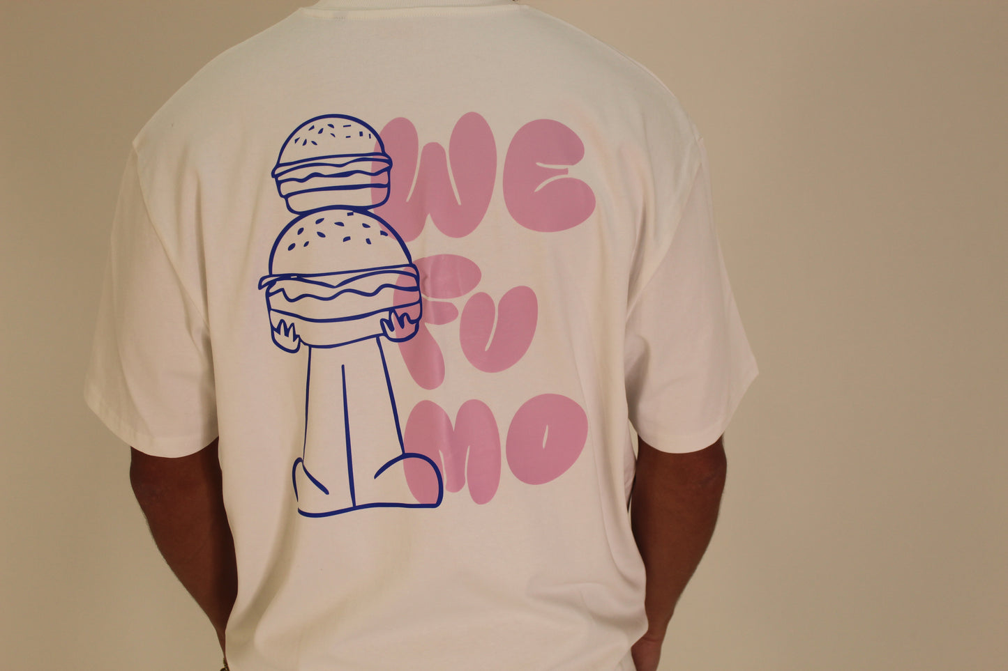 PANELIST x WEFUMO Tee