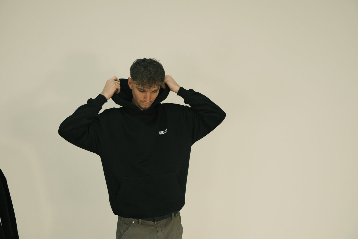 Oversized Hoodie