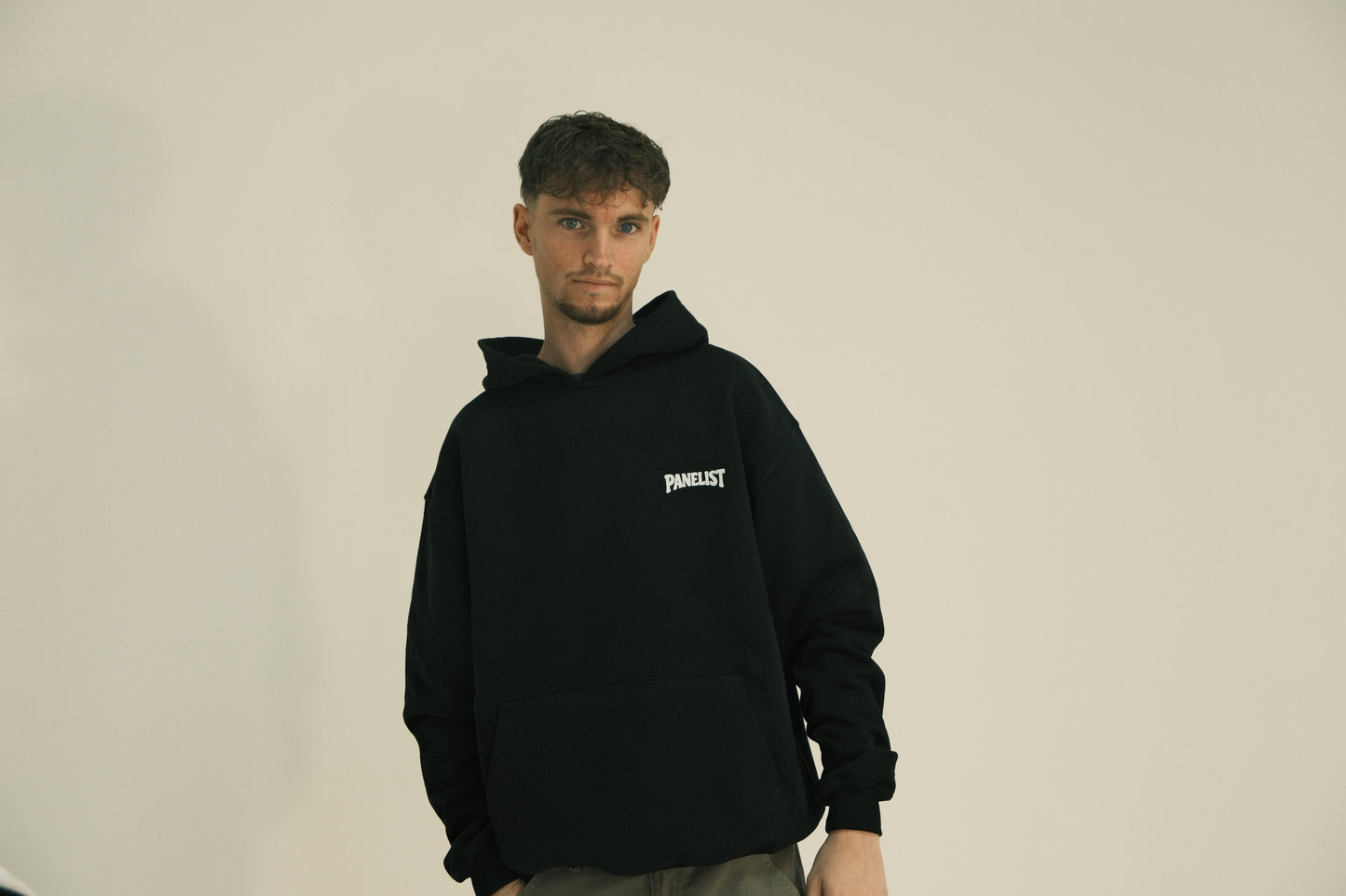 Oversized Hoodie