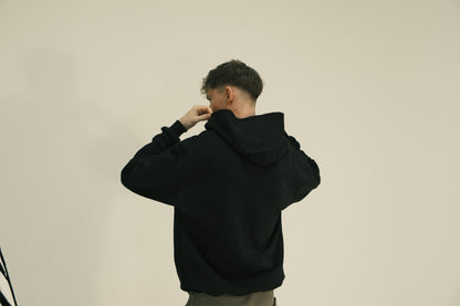 Oversized Hoodie