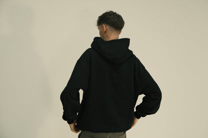 Oversized Hoodie