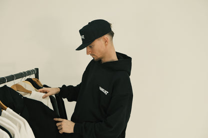 Unstructured Cap