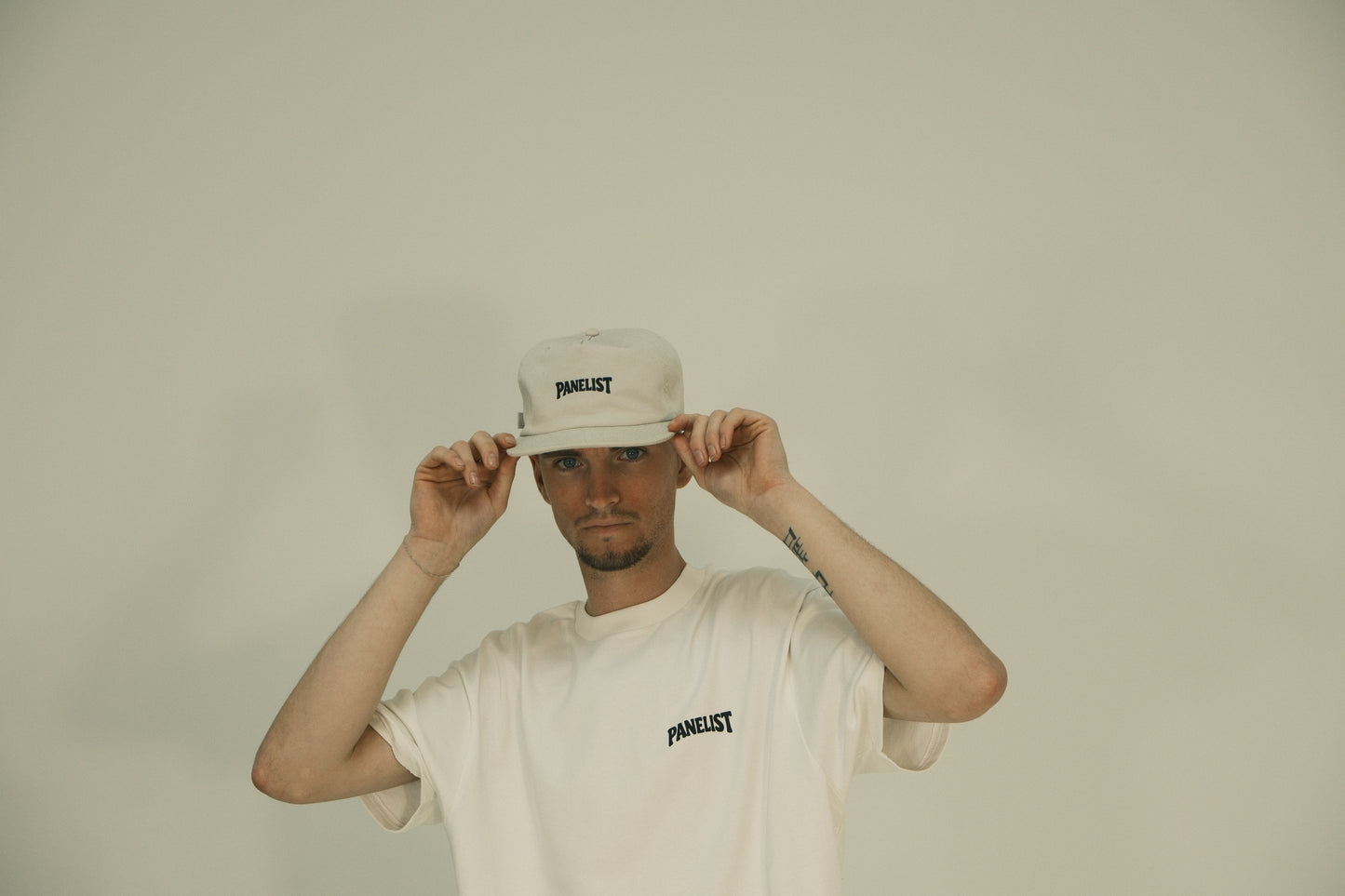Unstructured Cap