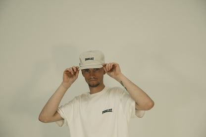 Unstructured Cap