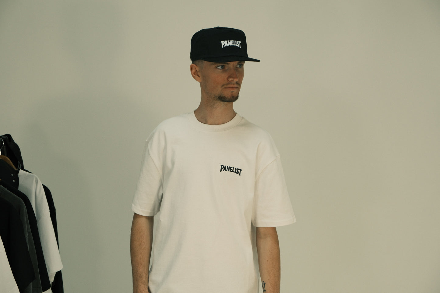 Natural Blends Tee