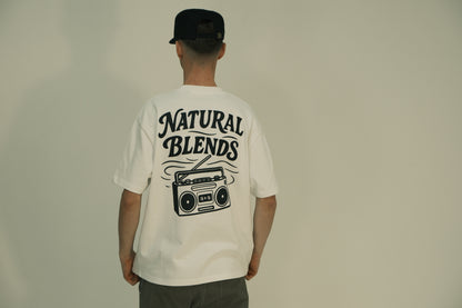 Natural Blends Tee