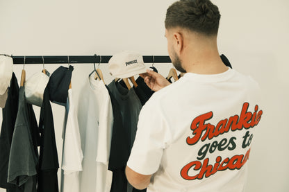 Frankie Goes to Chicago Tee