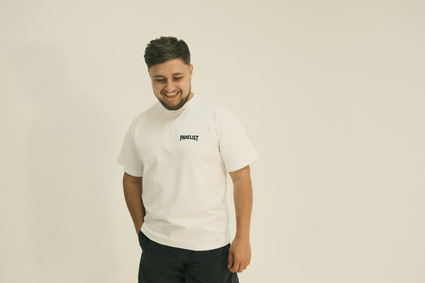 Frankie Goes to Chicago Tee