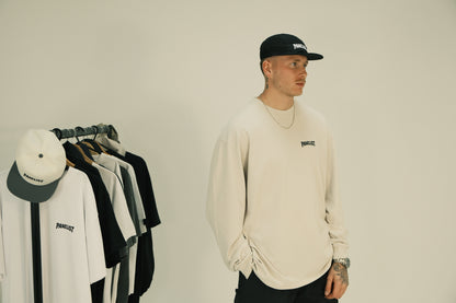 Long Sleeve Core Tee