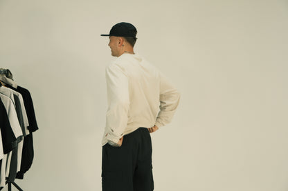 Long Sleeve Core Tee