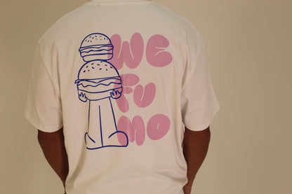 PANELIST x WEFUMO Tee