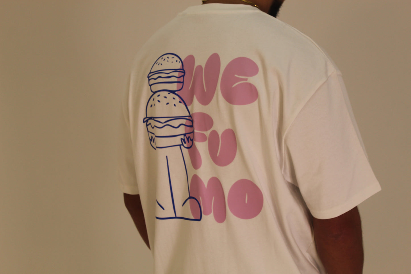 PANELIST x WEFUMO Tee