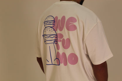 PANELIST x WEFUMO Tee