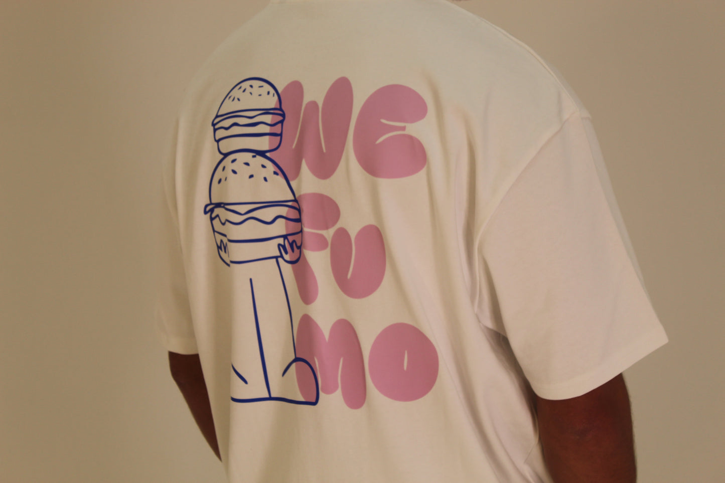 PANELIST x WEFUMO Tee