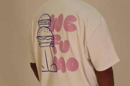 PANELIST x WEFUMO Tee