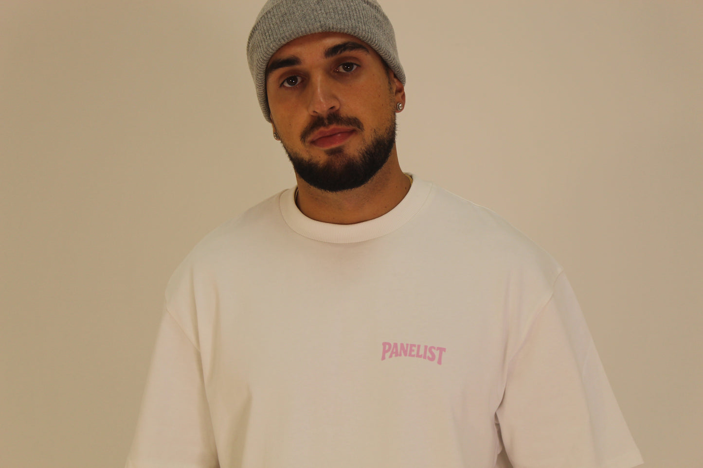 PANELIST x WEFUMO Tee
