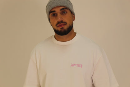 PANELIST x WEFUMO Tee