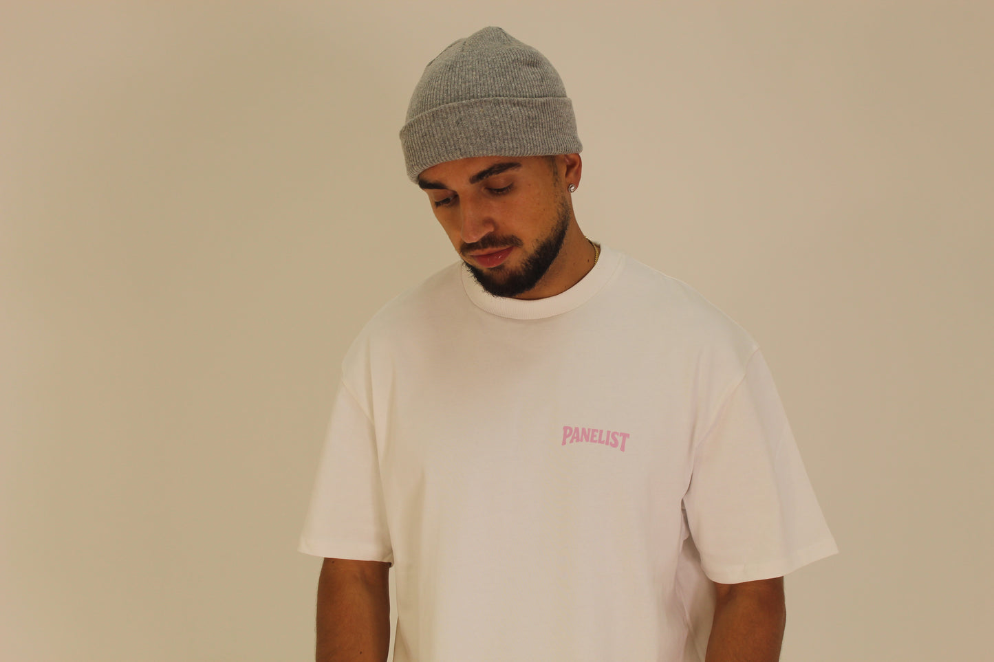 PANELIST x WEFUMO Tee
