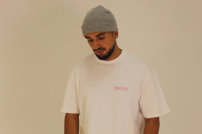 PANELIST x WEFUMO Tee