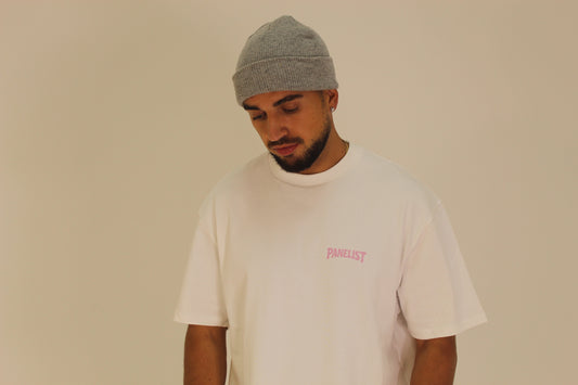 PANELIST x WEFUMO Tee
