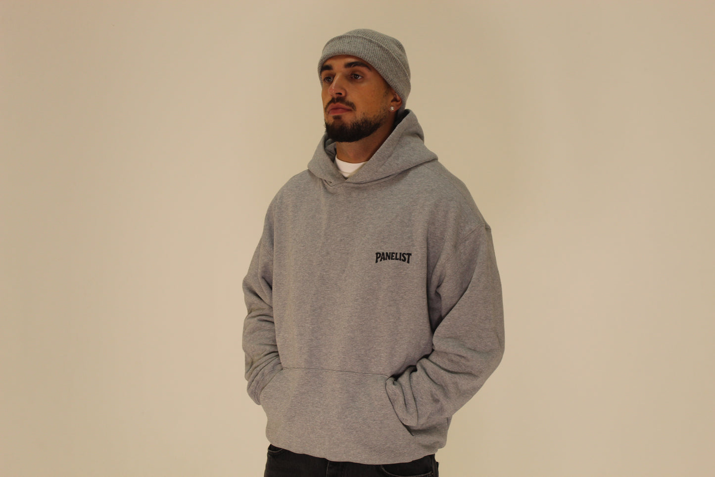 Oversized Hoodie