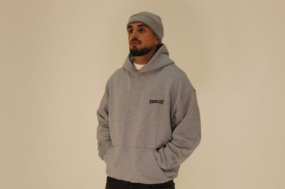 Oversized Hoodie