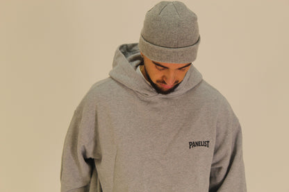 Oversized Hoodie