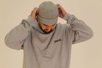 Oversized Hoodie