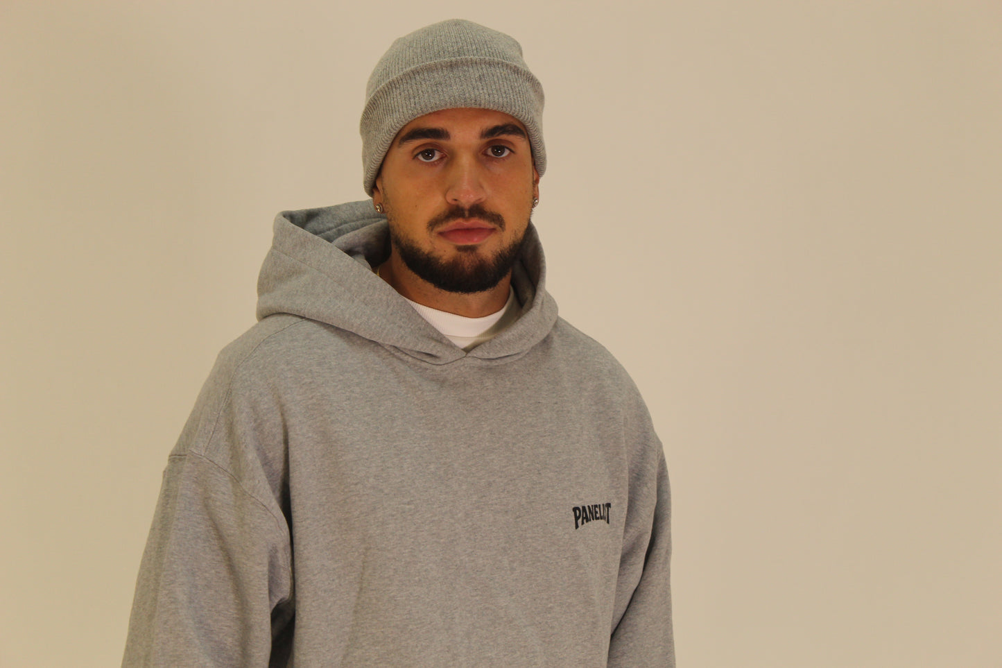 Oversized Hoodie