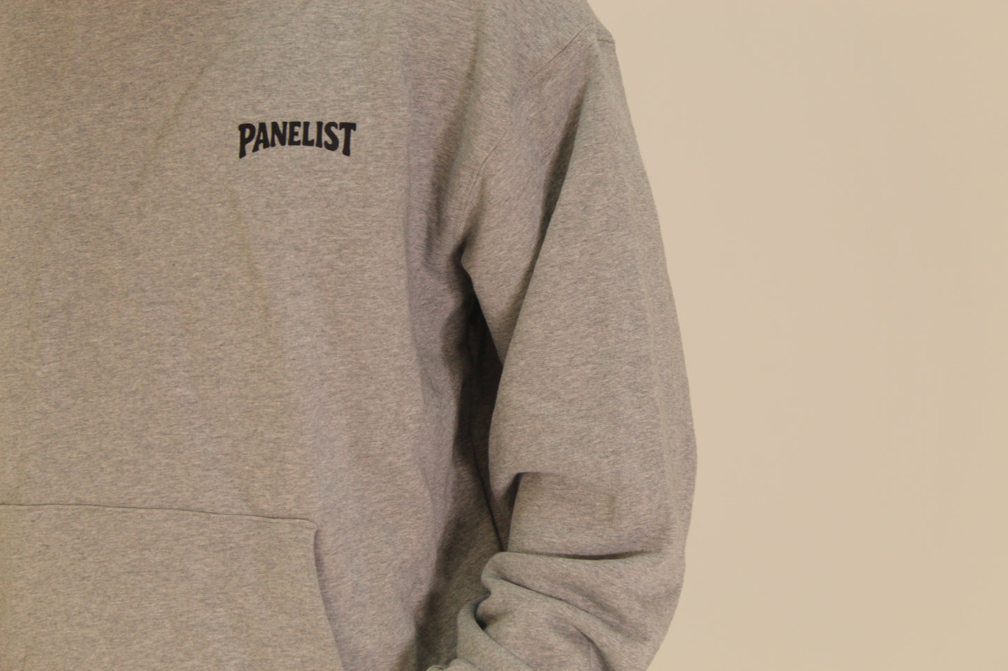 Oversized Hoodie