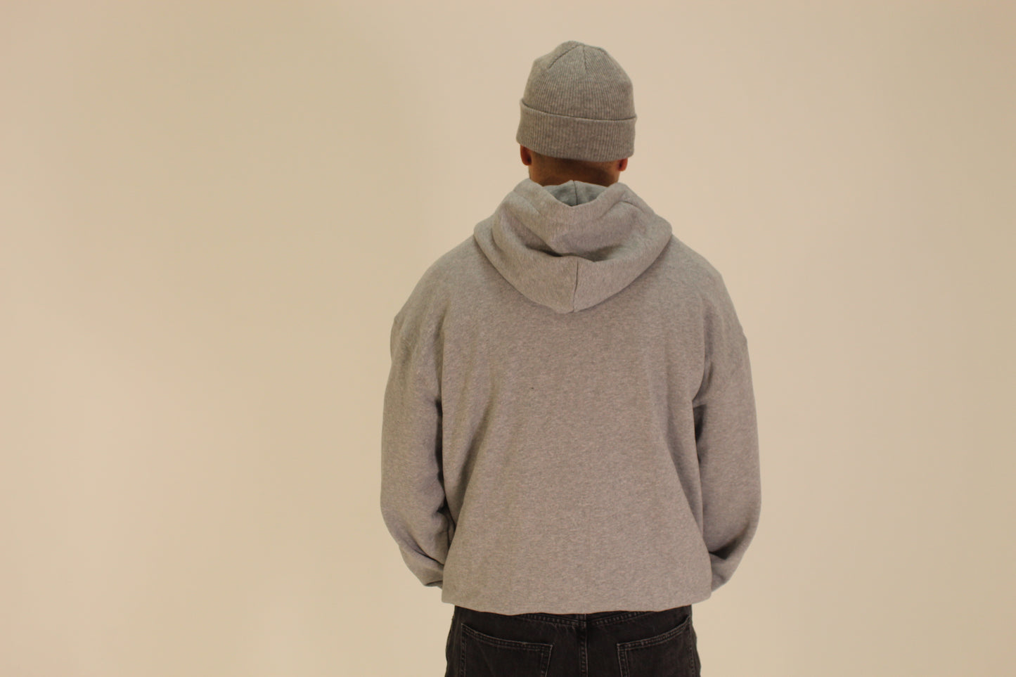 Oversized Hoodie