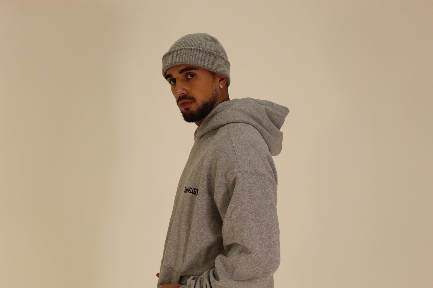 Oversized Hoodie