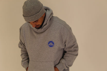 PANELIST x WEFUMO Hoodie