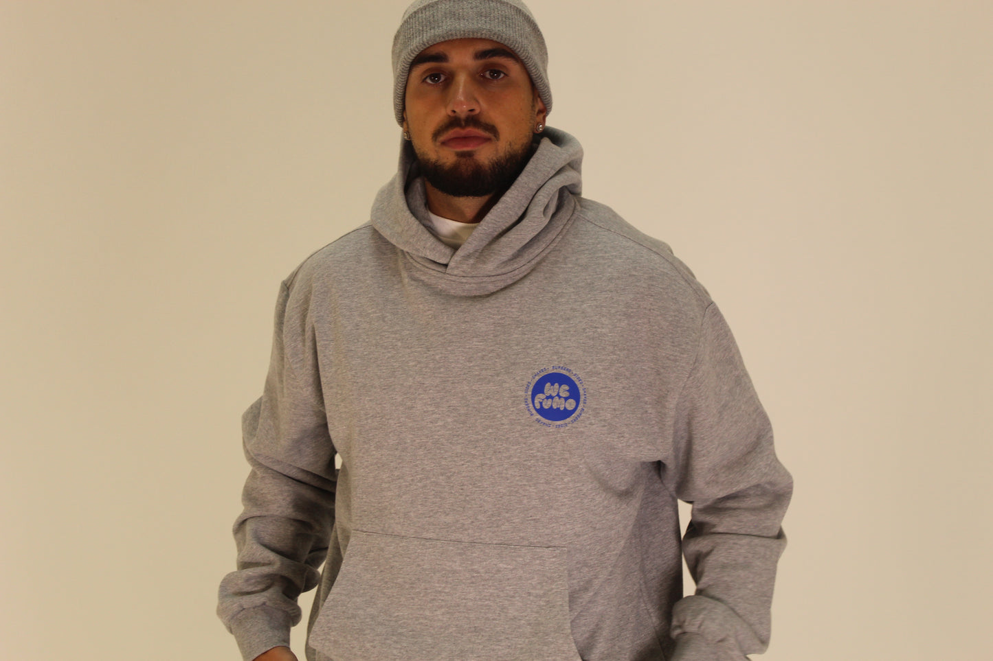 PANELIST x WEFUMO Hoodie