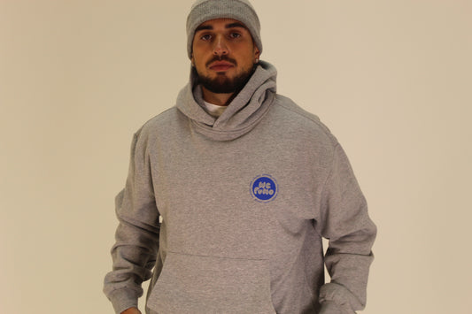 PANELIST x WEFUMO Hoodie