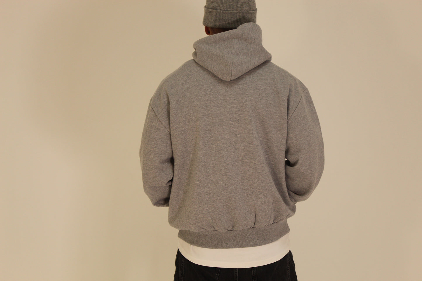 PANELIST x WEFUMO Hoodie