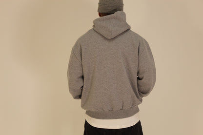 PANELIST x WEFUMO Hoodie