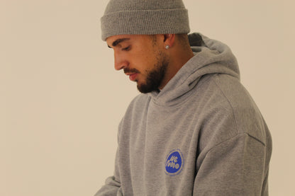 PANELIST x WEFUMO Hoodie