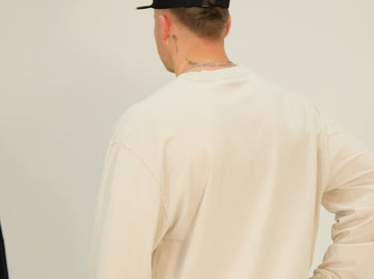 Long Sleeve Core Tee