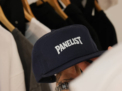 Unstructured Cap