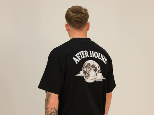 After Hours Tee