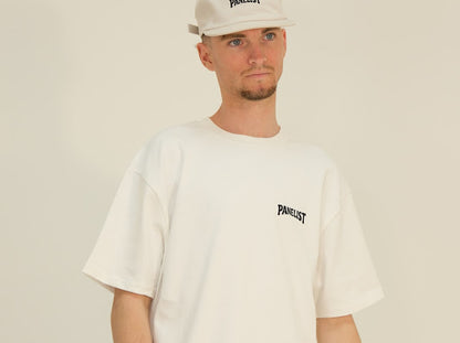 Unstructured Cap